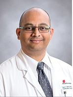 Co-Chair 2019 - Sagar Damle, MD