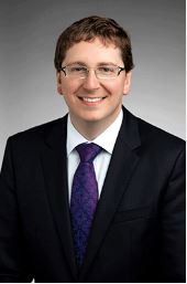 Co-Chair 2019 - Ryan Shelstad, MD